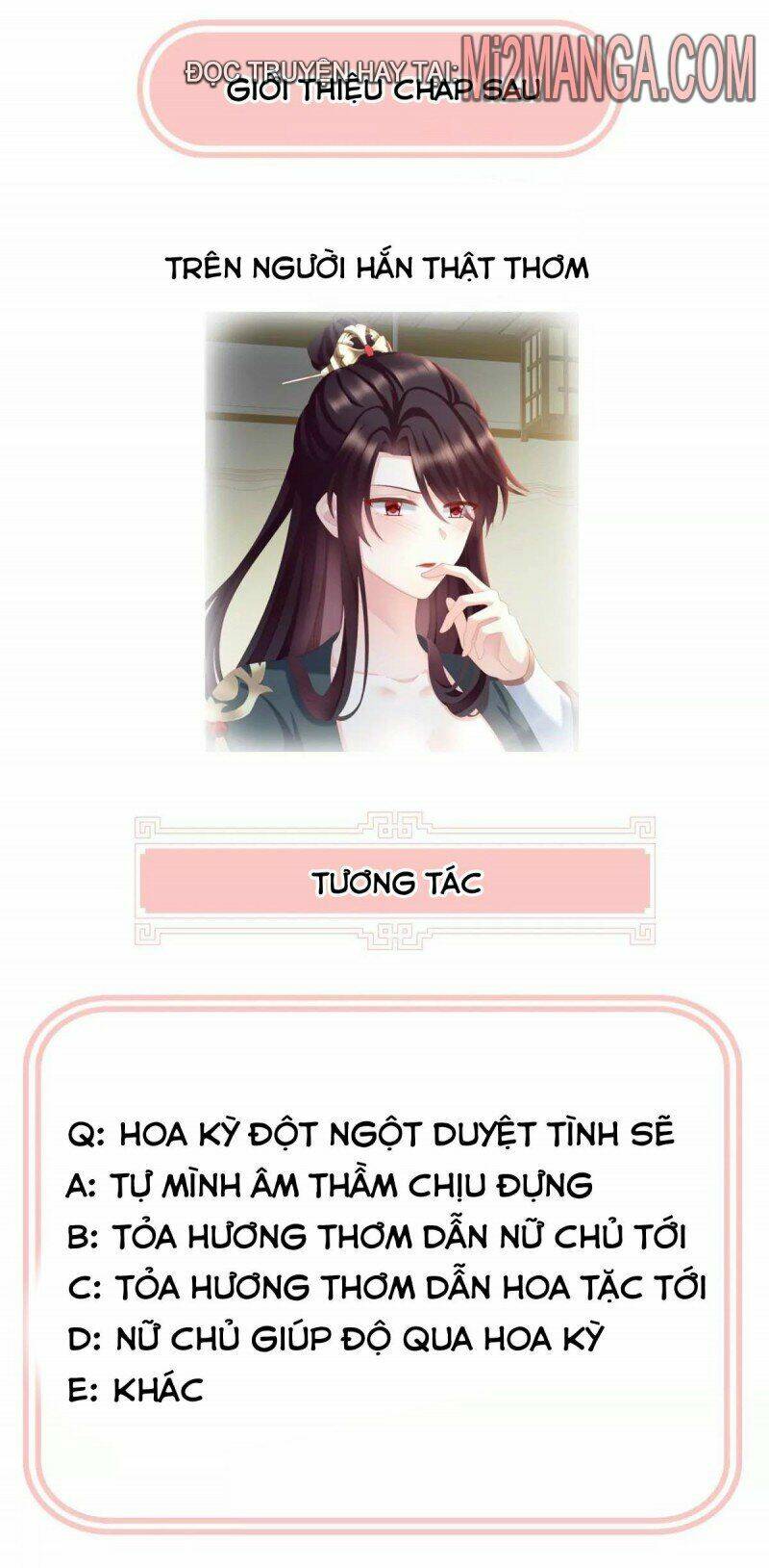 Kiều Phu Có Hỉ: Chapter 12