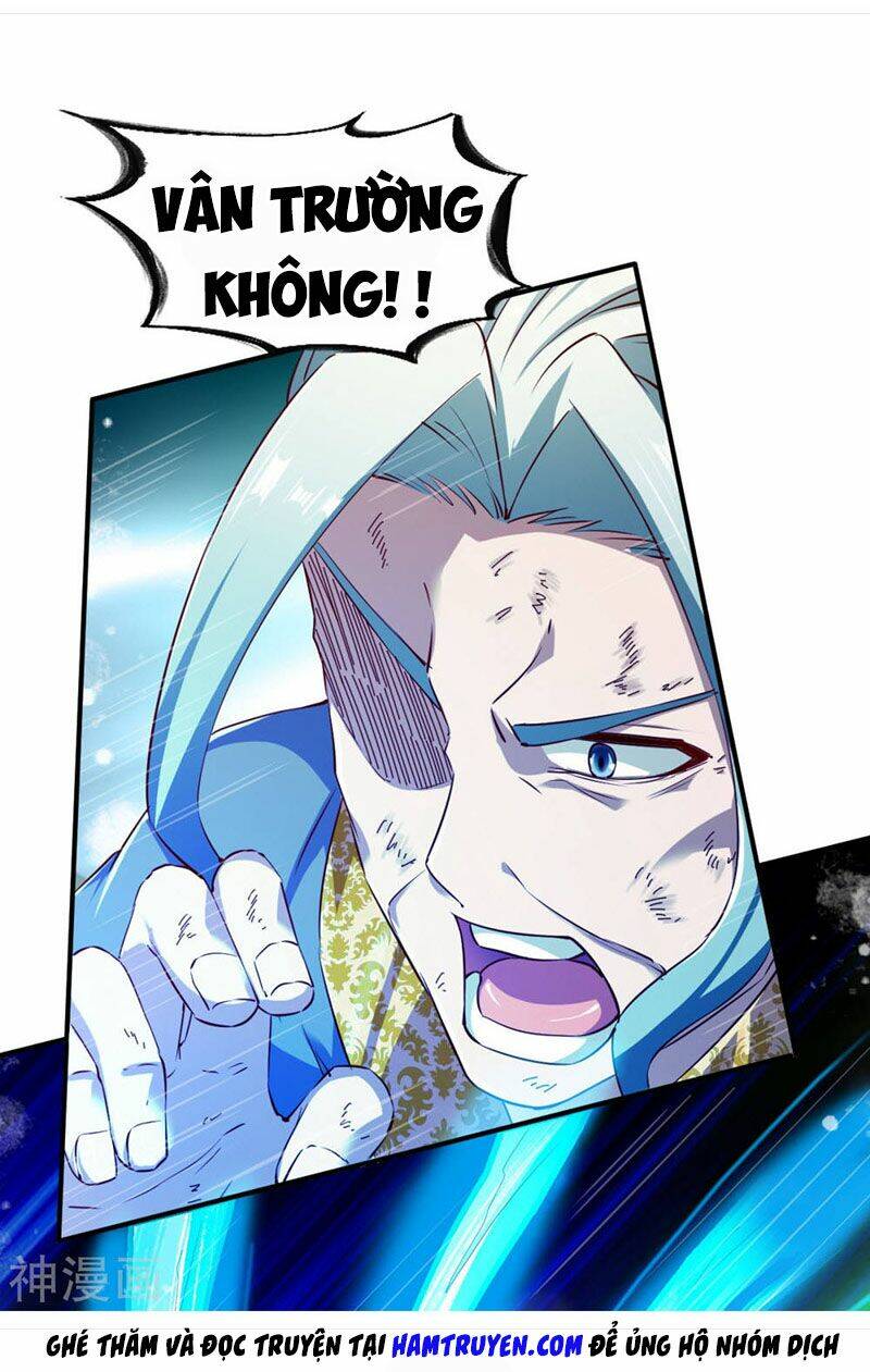 Chiến Đỉnh: Chapter 107