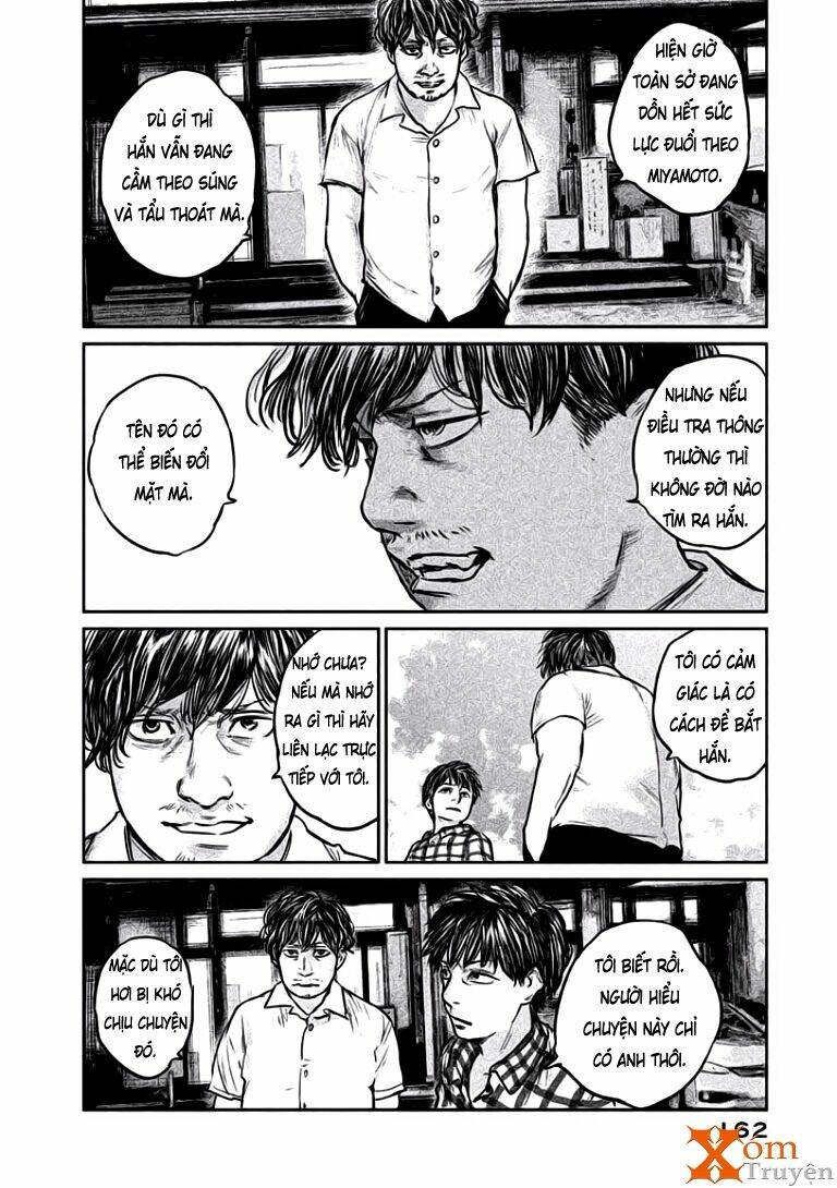 Chousou No Babel: Chapter 15