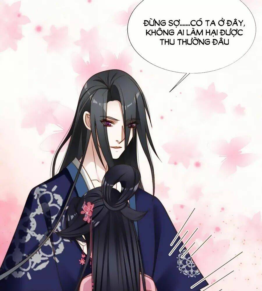 Thần Nữ Thái Năng Liêu: Chapter 31