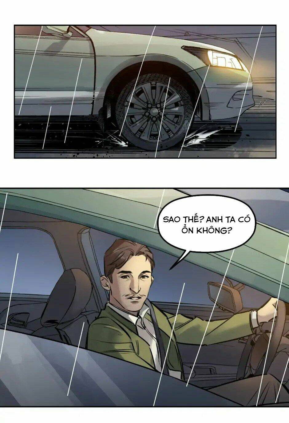 Anh Hùng Và Hiệp Nữ: Chapter 2