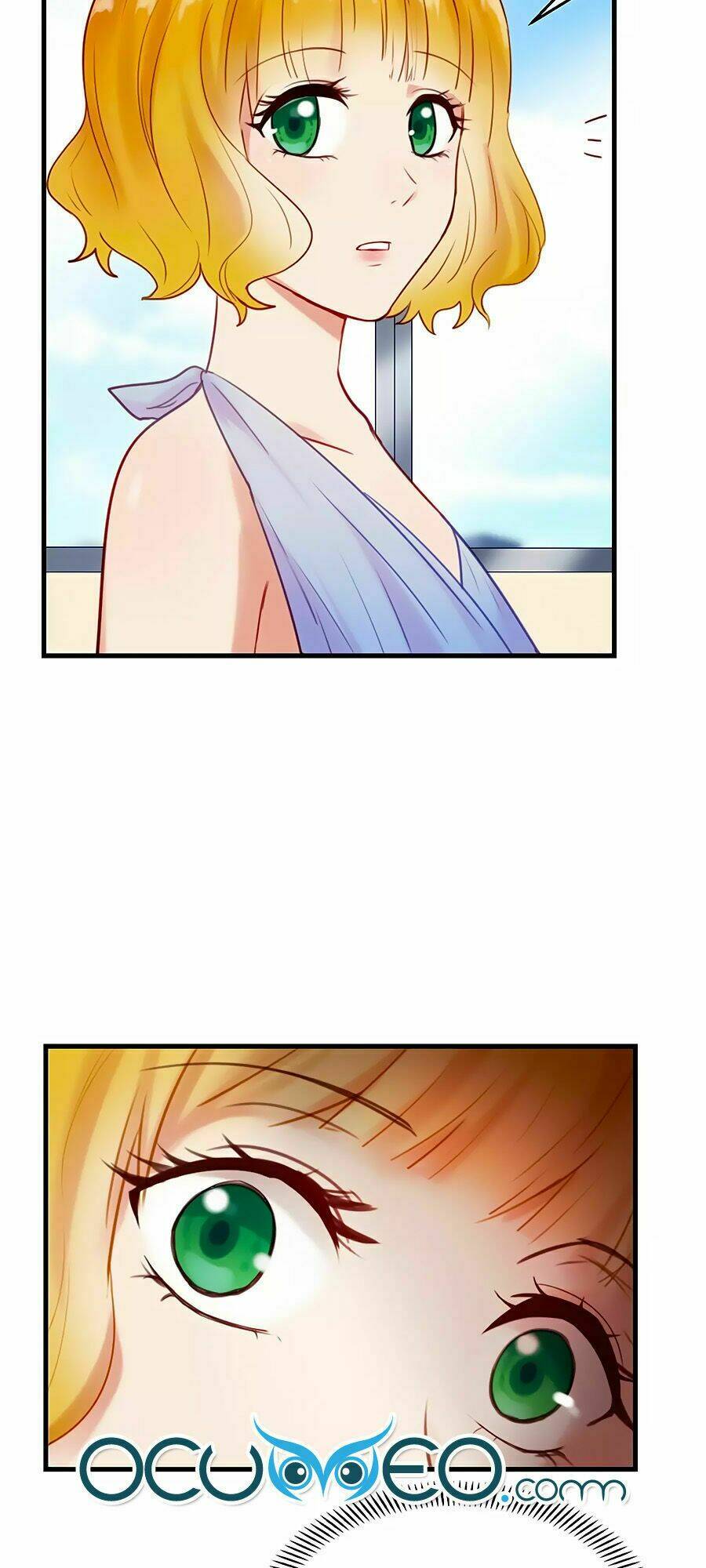 Tiền Nhậm Hữu Độc: Chapter 15