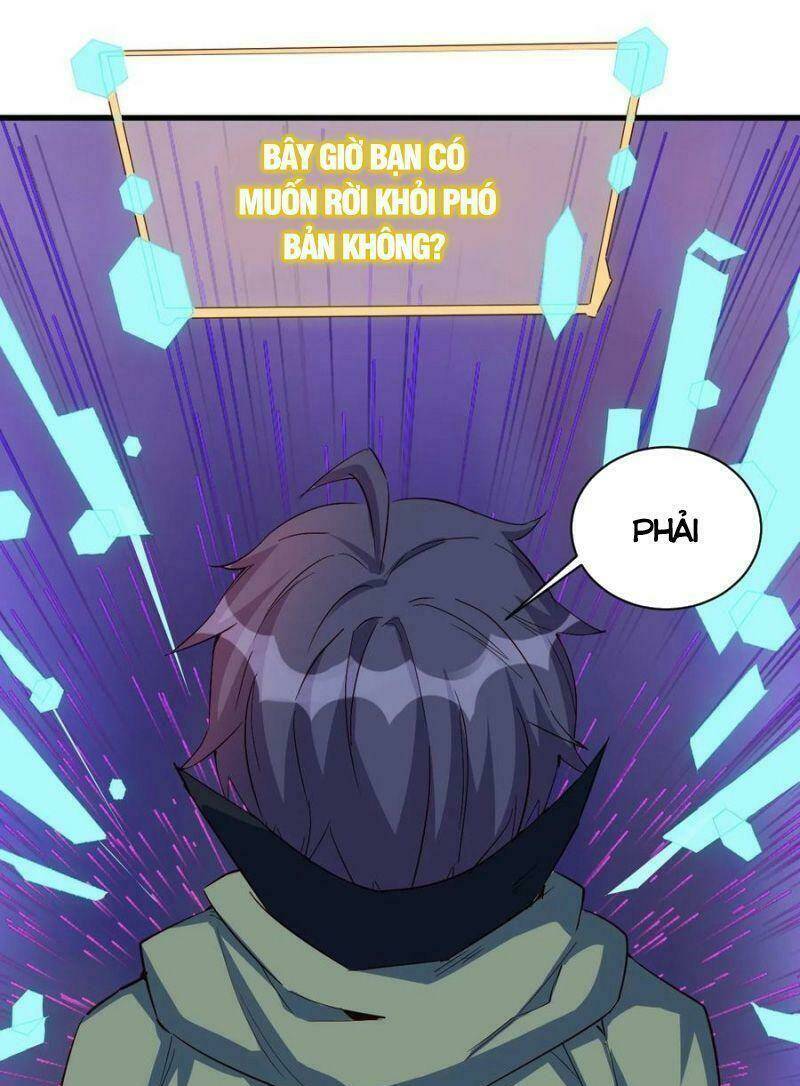 Thánh Đường Chi Thành: Chapter 86