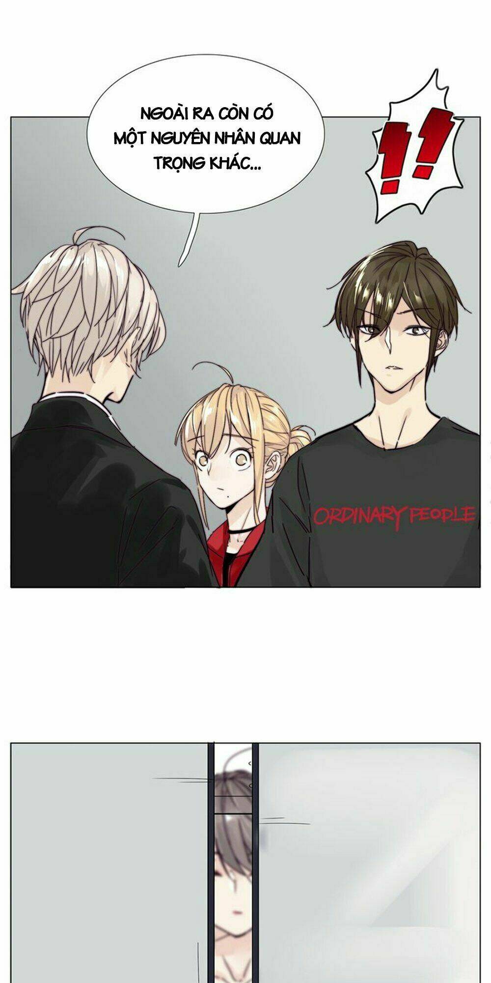 Tình Yêu Chớp Nhoáng: Chapter 80