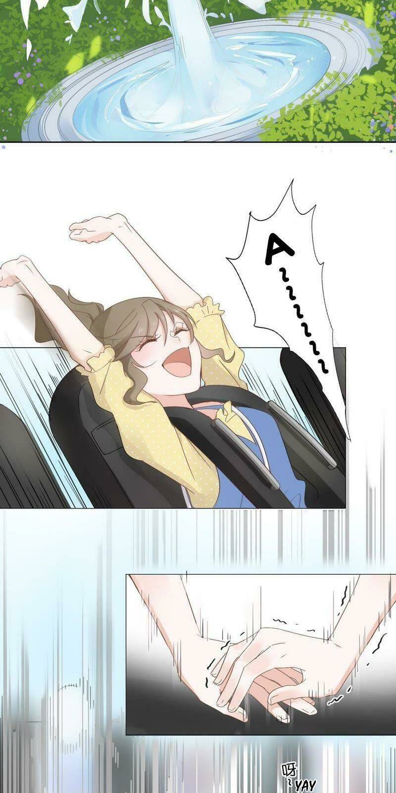 Thập Nhị Hắc Miêu: Chapter 9