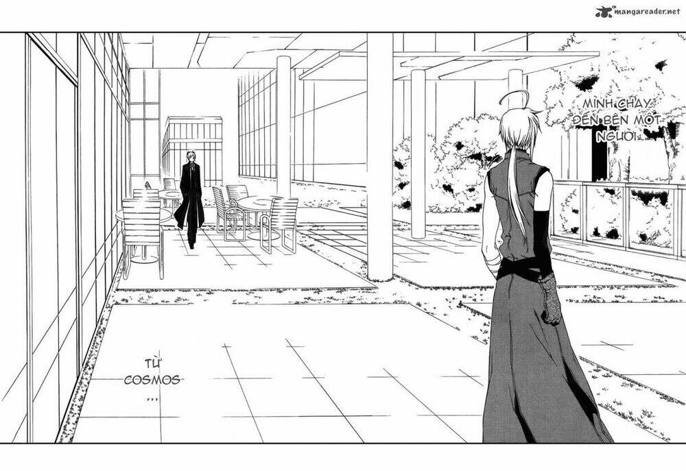 Mother Keeper: Chapter 34