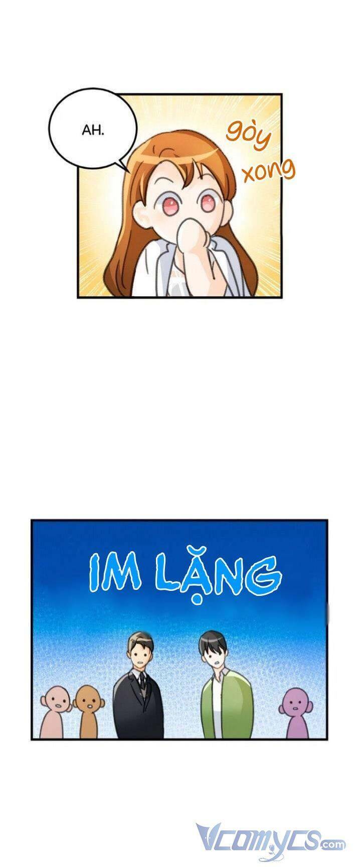 101 Cách Chinh Phục Trái Tim Em: Chapter 13