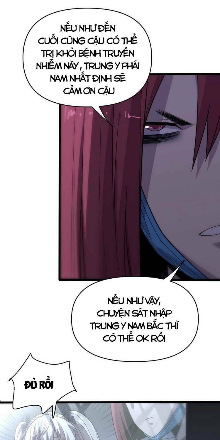 Trọng Sinh Tiểu Y Tiên: Chapter 146