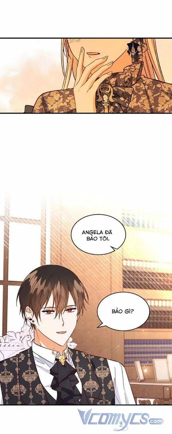 Lòng Trung Thành Với Kẻ Ác: Chapter 36