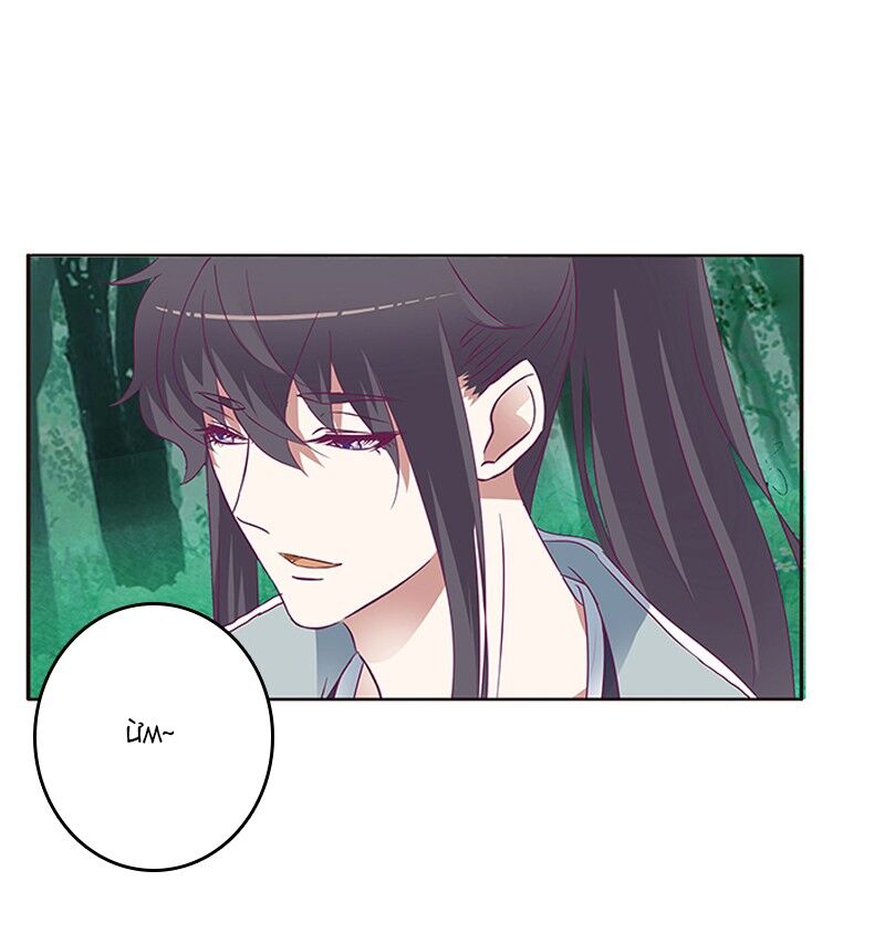Thông Linh Phi: Chapter 310