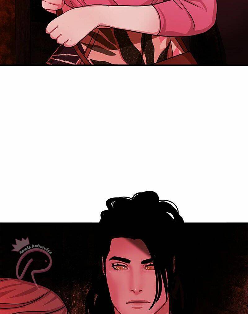 Nửa Đêm Ở Poppy Land: Chapter 64