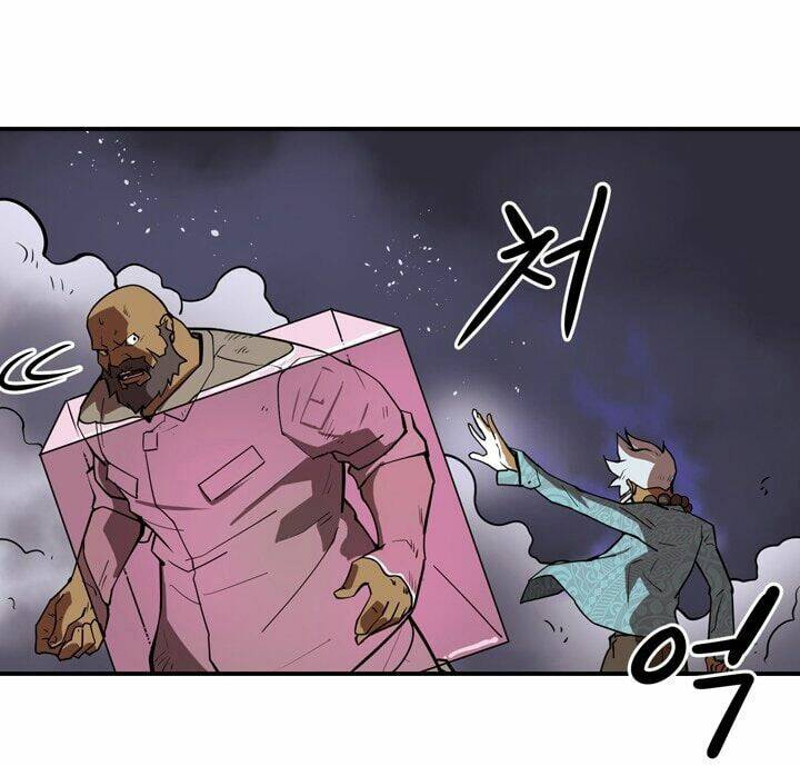 Raid: Chapter 64