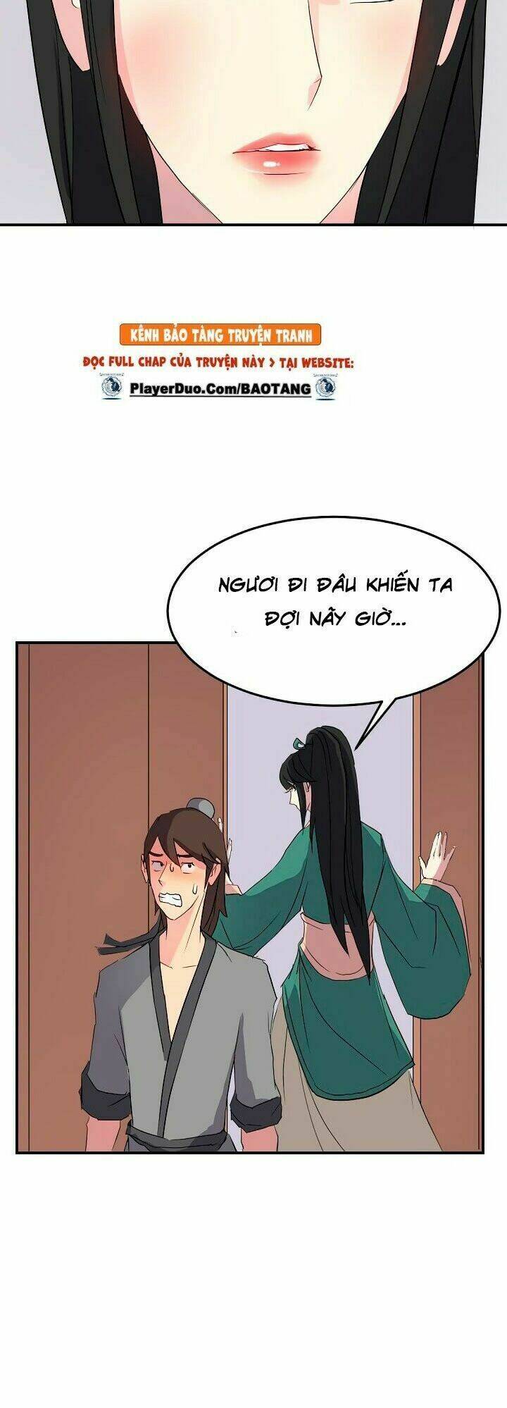 Trọng Sinh, Bất Khả Chiến Bại: Chapter 36