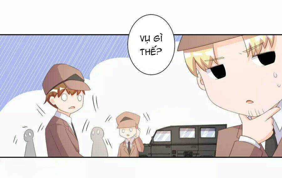 Hôn Nhân Dục Vọng: Thiếu Gia Nhẹ Một Chút!: Chapter 55