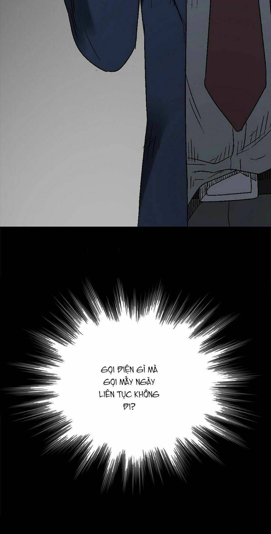 Truyện Đọc Lúc 0H: Chapter 30