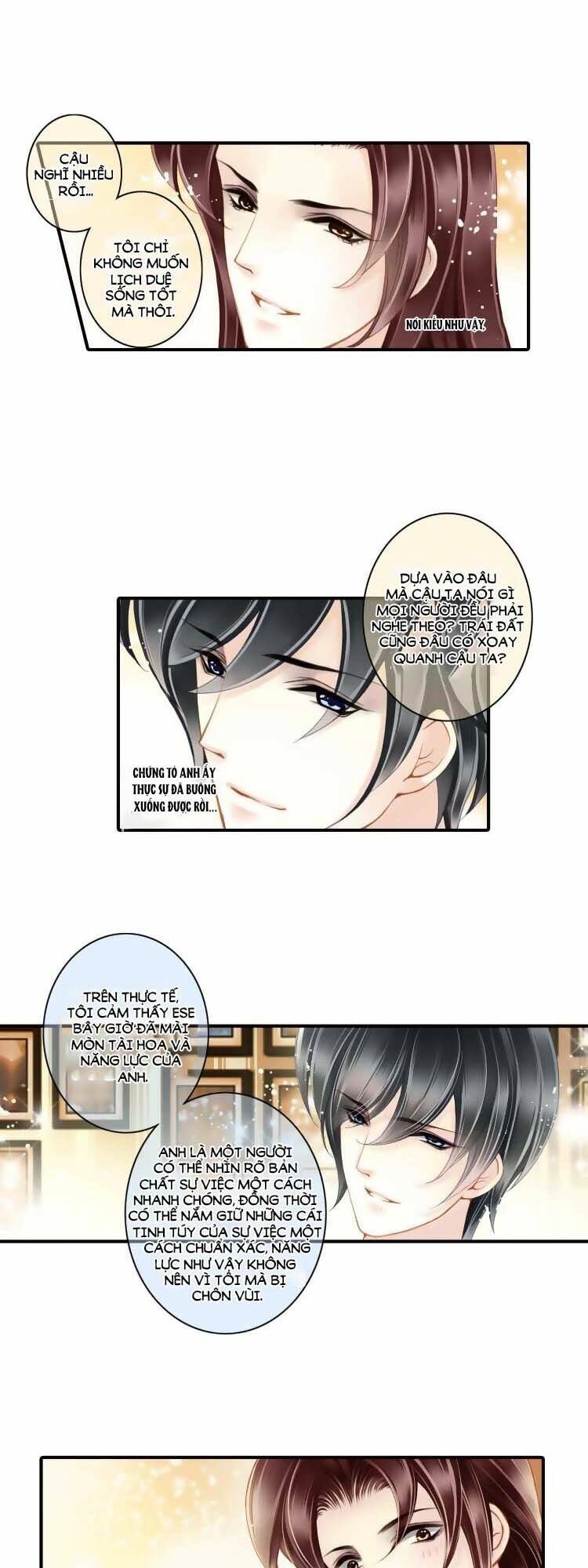 Siêu Sao Trứ Danh: Chapter 74