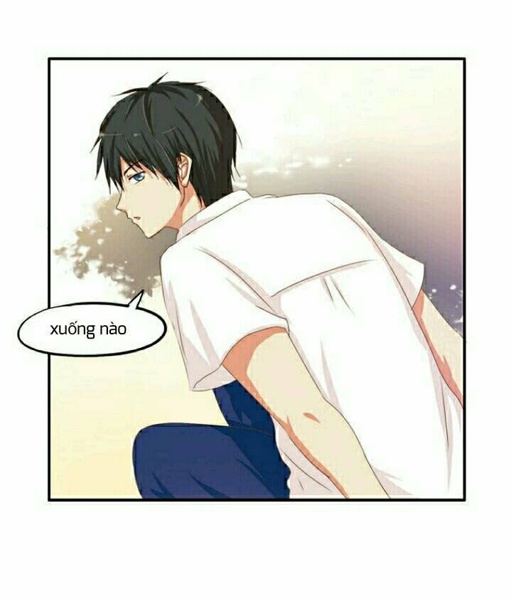 Mối Tình Đầu Có Chút Ngọt: Chapter 12