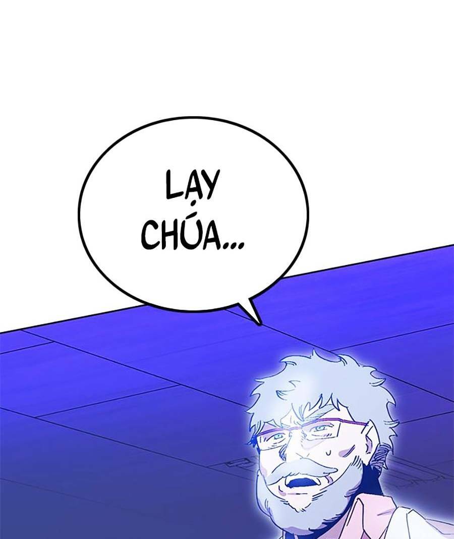 Hard Core Leveling Warrior Ss2: Chapter 128