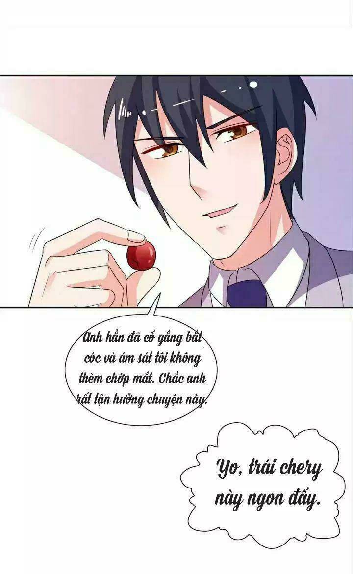 1 Nửa Hoàn Hảo Của Ceo: Chapter 46