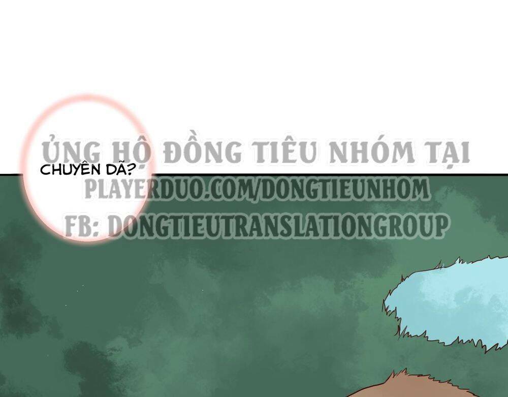 Đốt Đào Hoa: Chapter 8