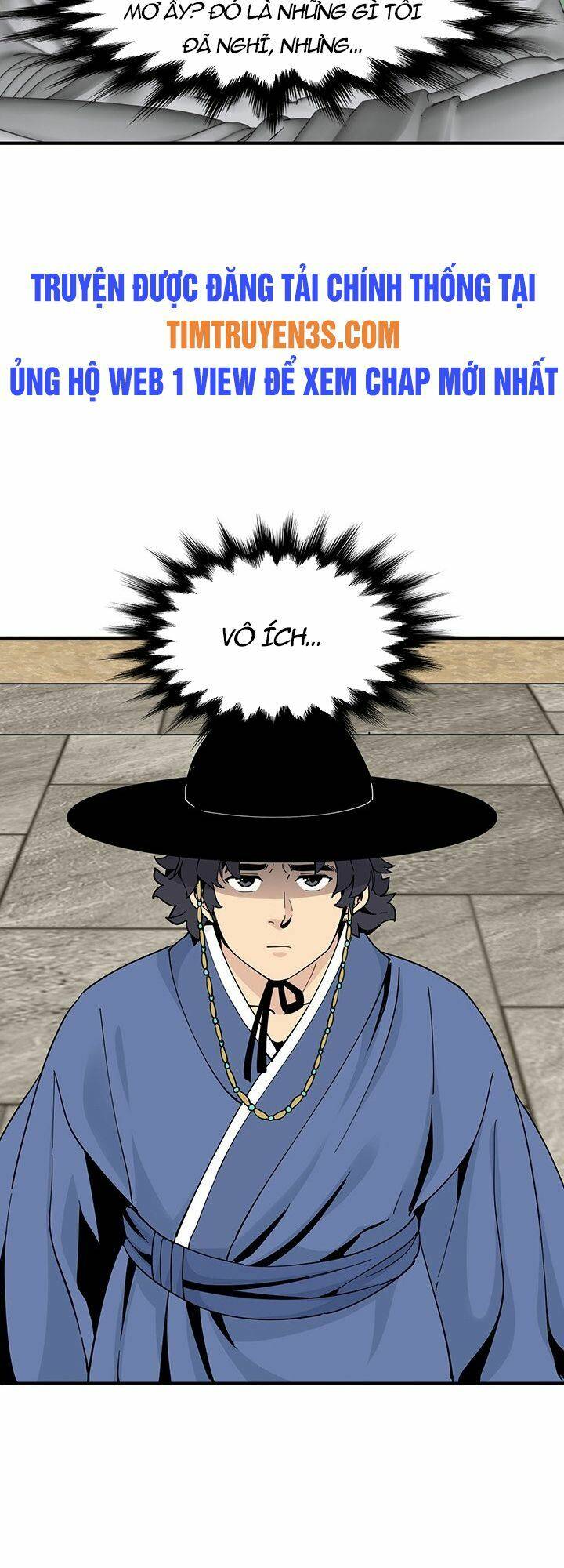 Hồi Ký Của Huyền Thoại Học Giả: Chapter 6