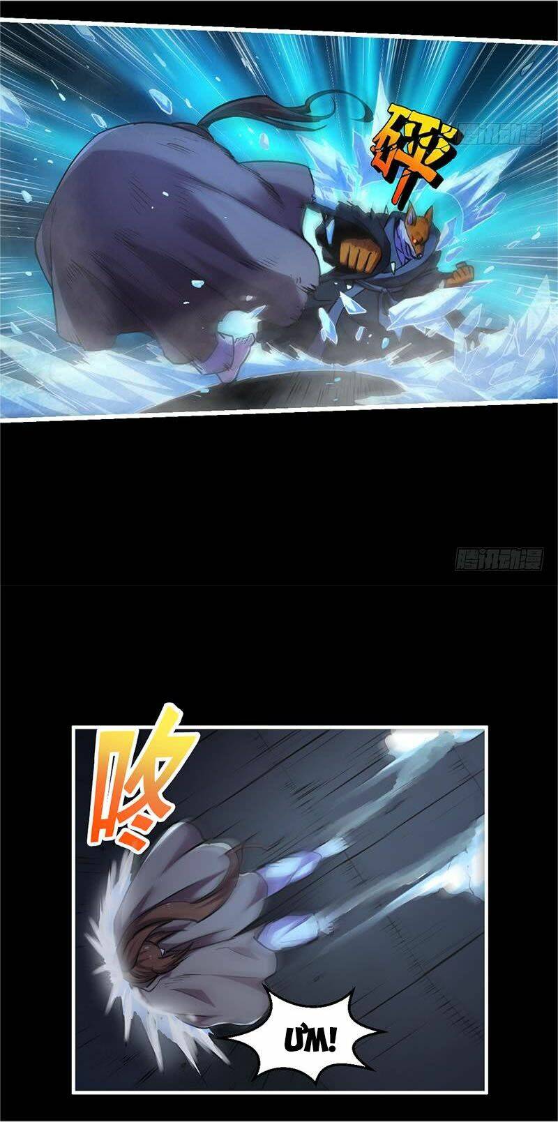 Đừng Cản Ta Tu Tiên: Chapter 33