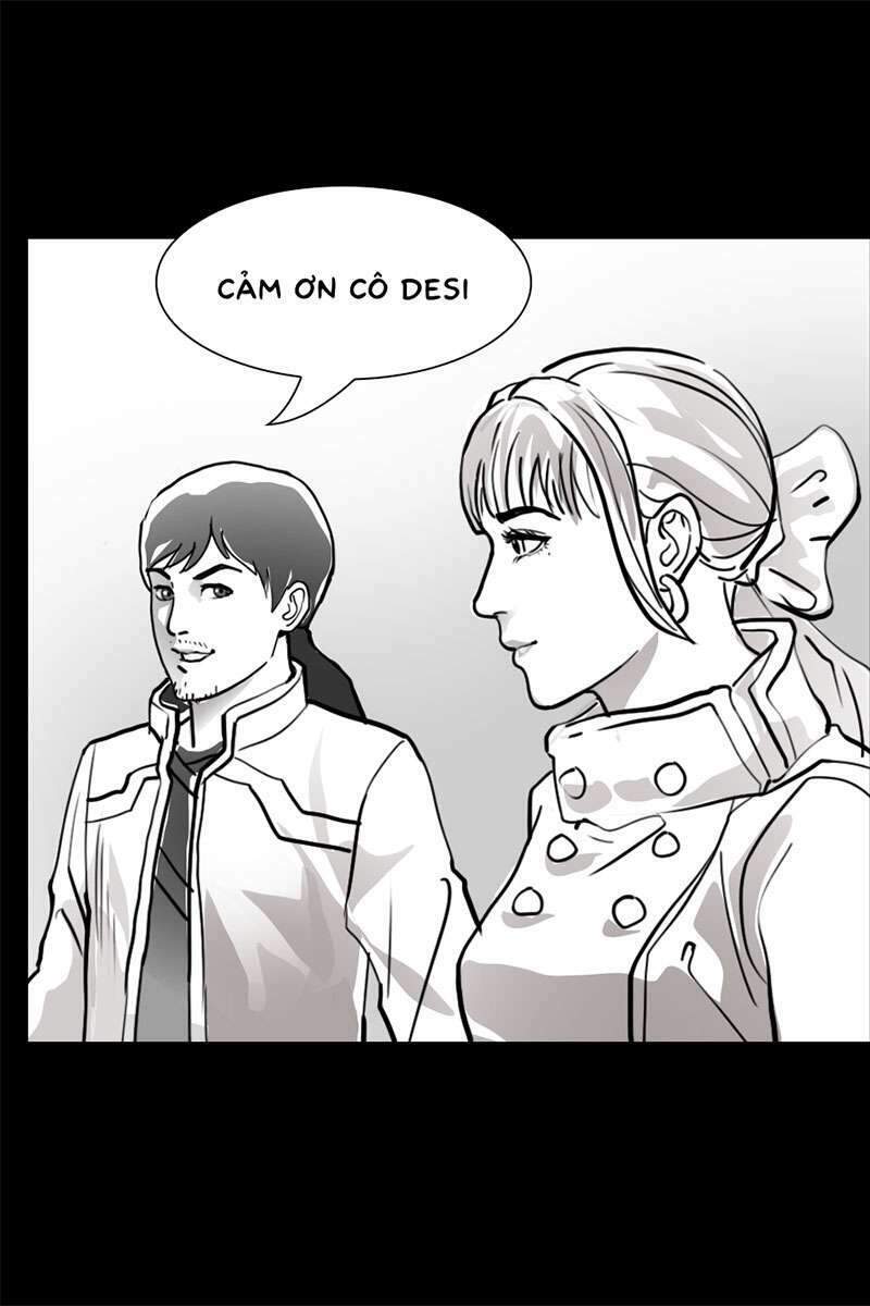 No Longer Myself: Chapter 2