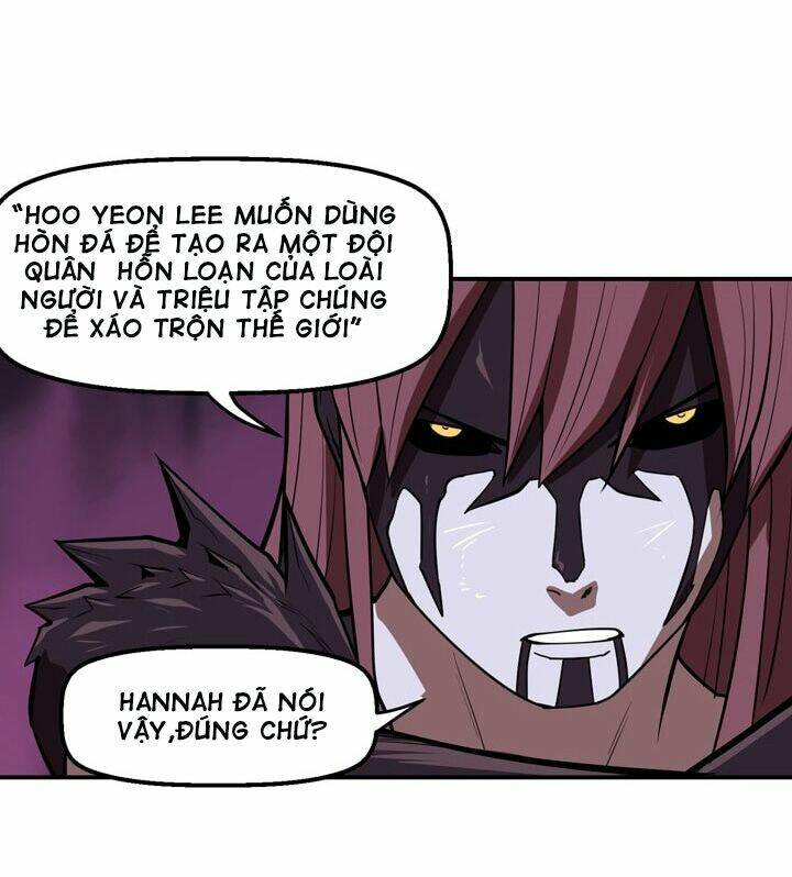 Raid: Chapter 58