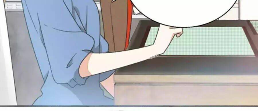 Mùi Hương Lãng Mạn: Chapter 35