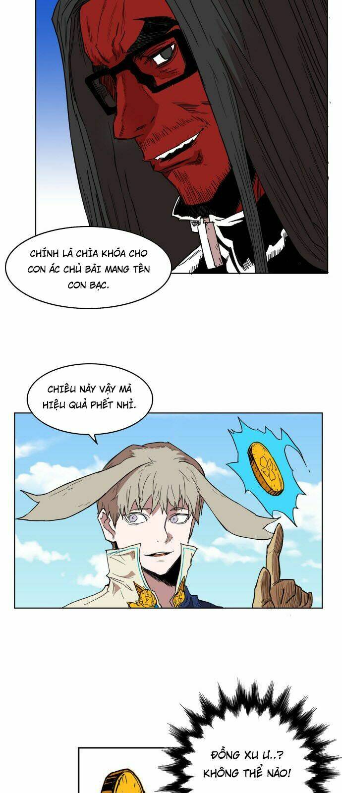 Hard Core Leveling Warrior: Chapter 133