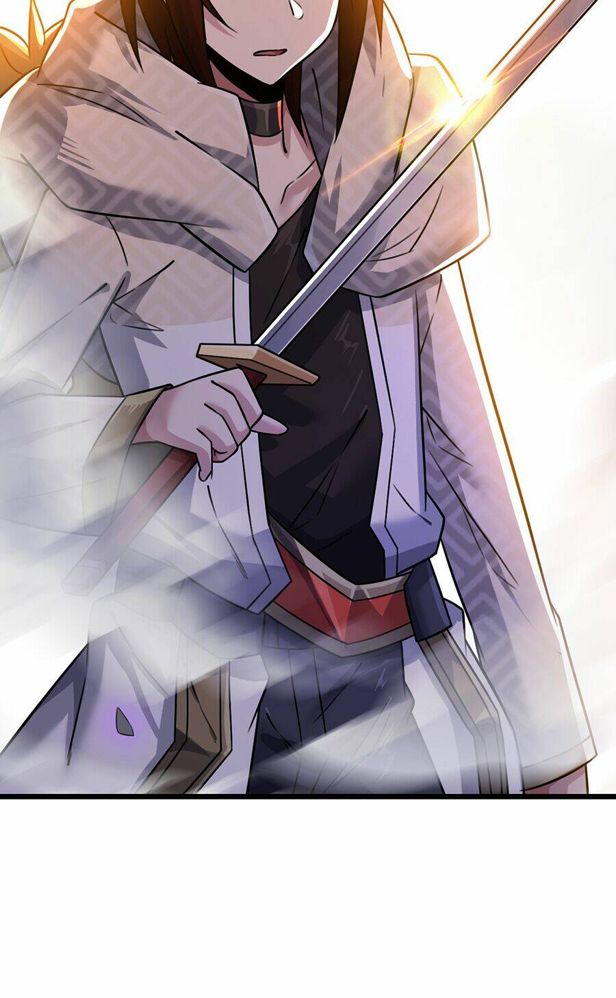 Đại Bảo Kiếm Của Tôi: Chapter 41