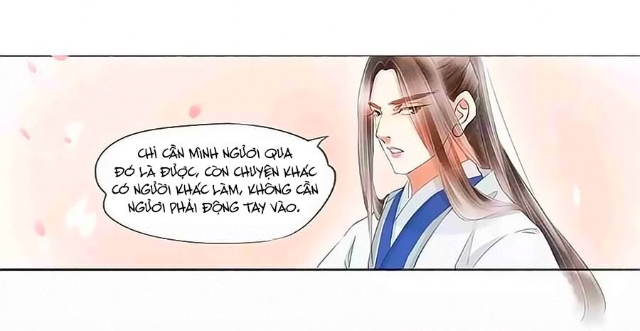 Nhà Ta Có Tiểu Thiếp: Chapter 121