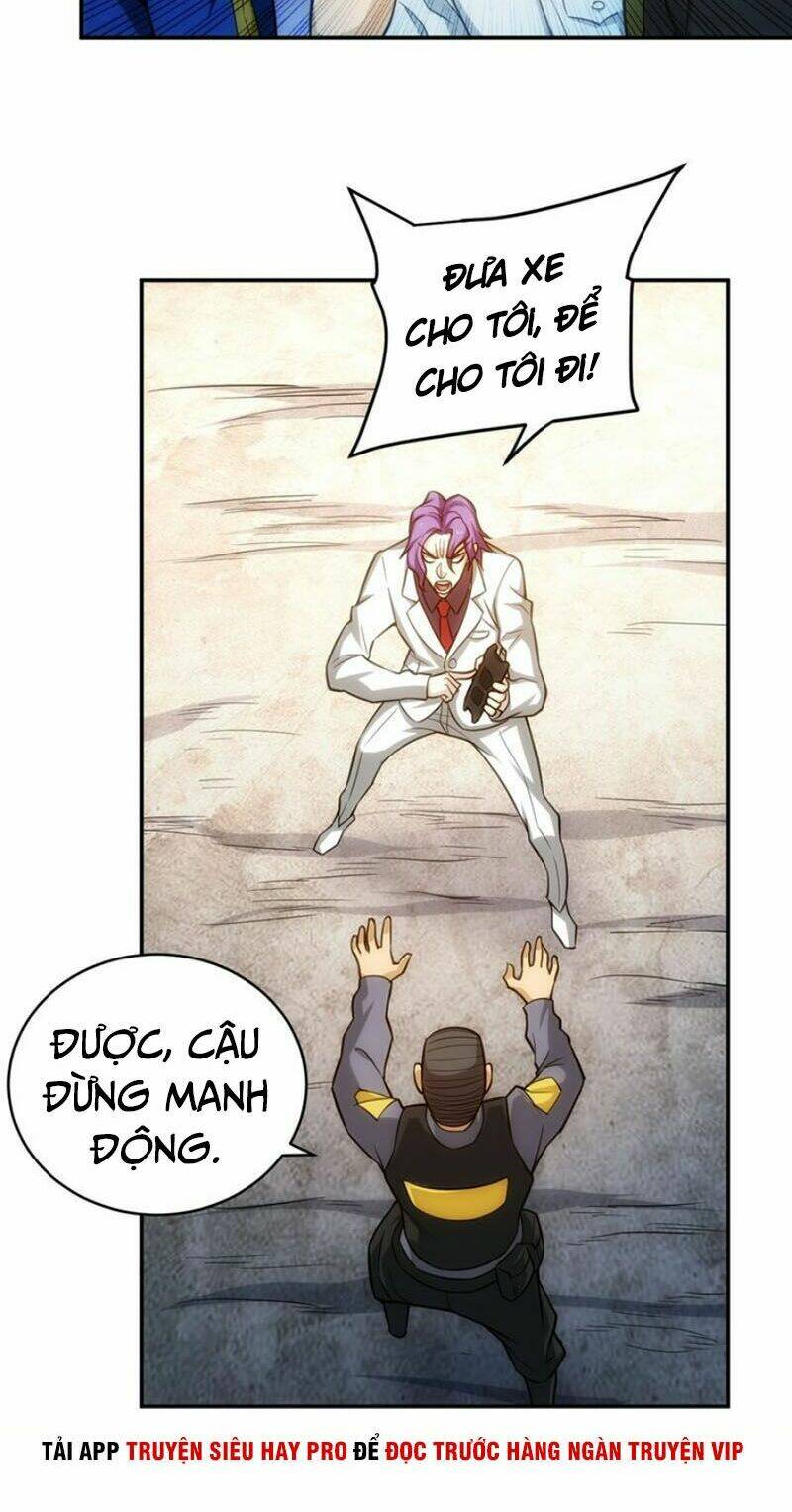 Rich Player - Người Chơi Khắc Kim: Chapter 87