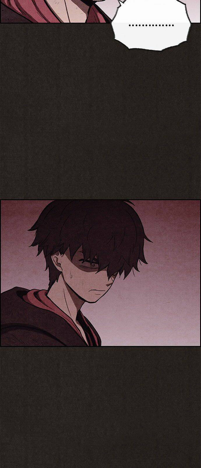 Quái Vật Tại Chung Cư Xanh: Chapter 41