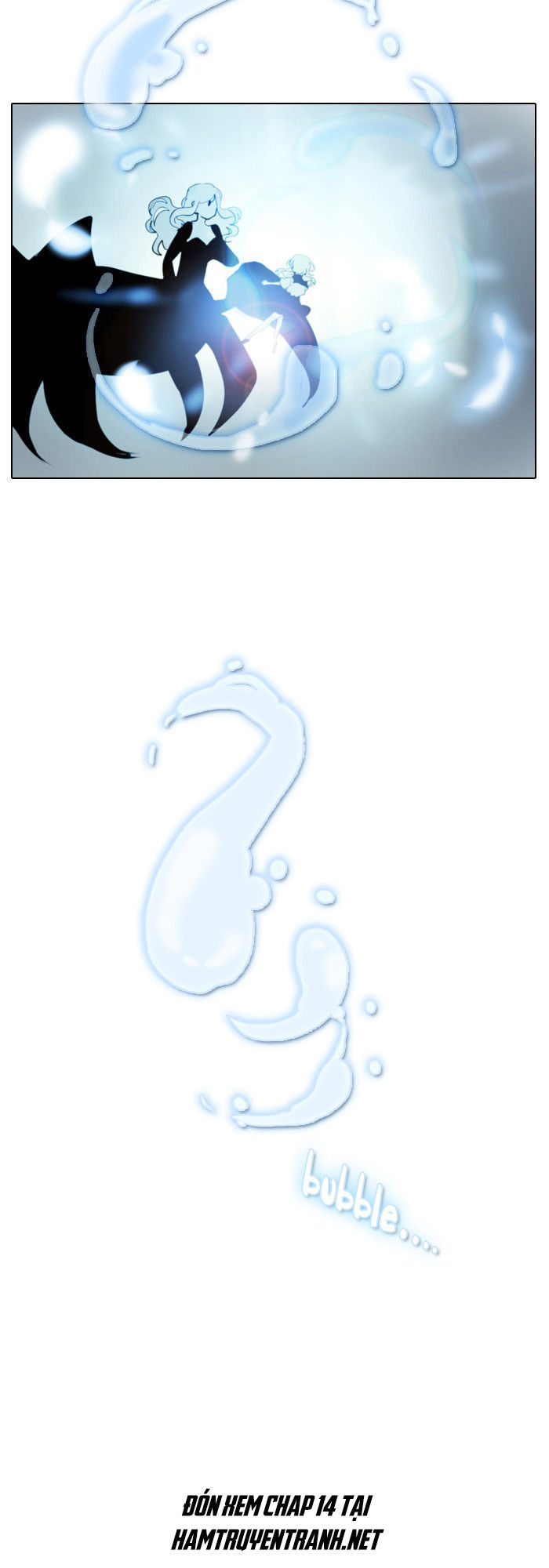 End & Save: Chapter 13