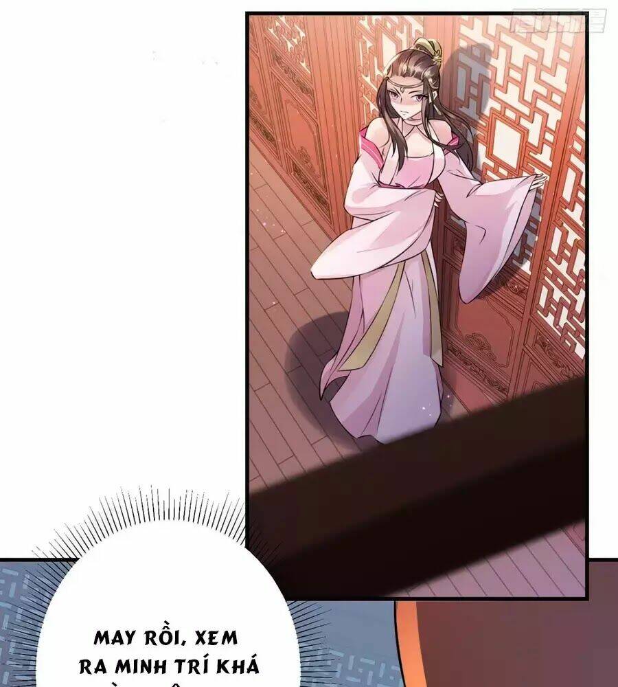 Vương Phi Có Chút Nghịch Ngợm: Chapter 31