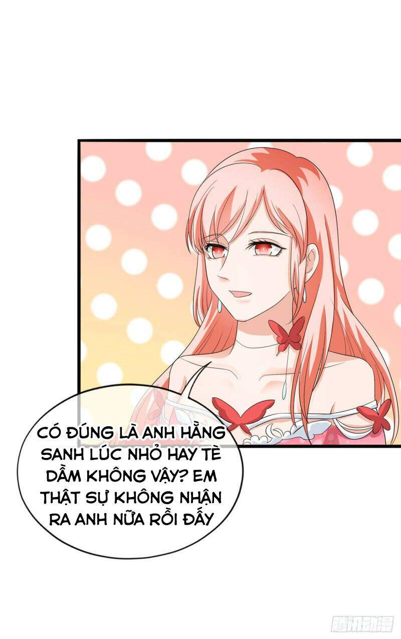 Siêu Cấp Nữ Thần Trọng Sinh: Chapter 35