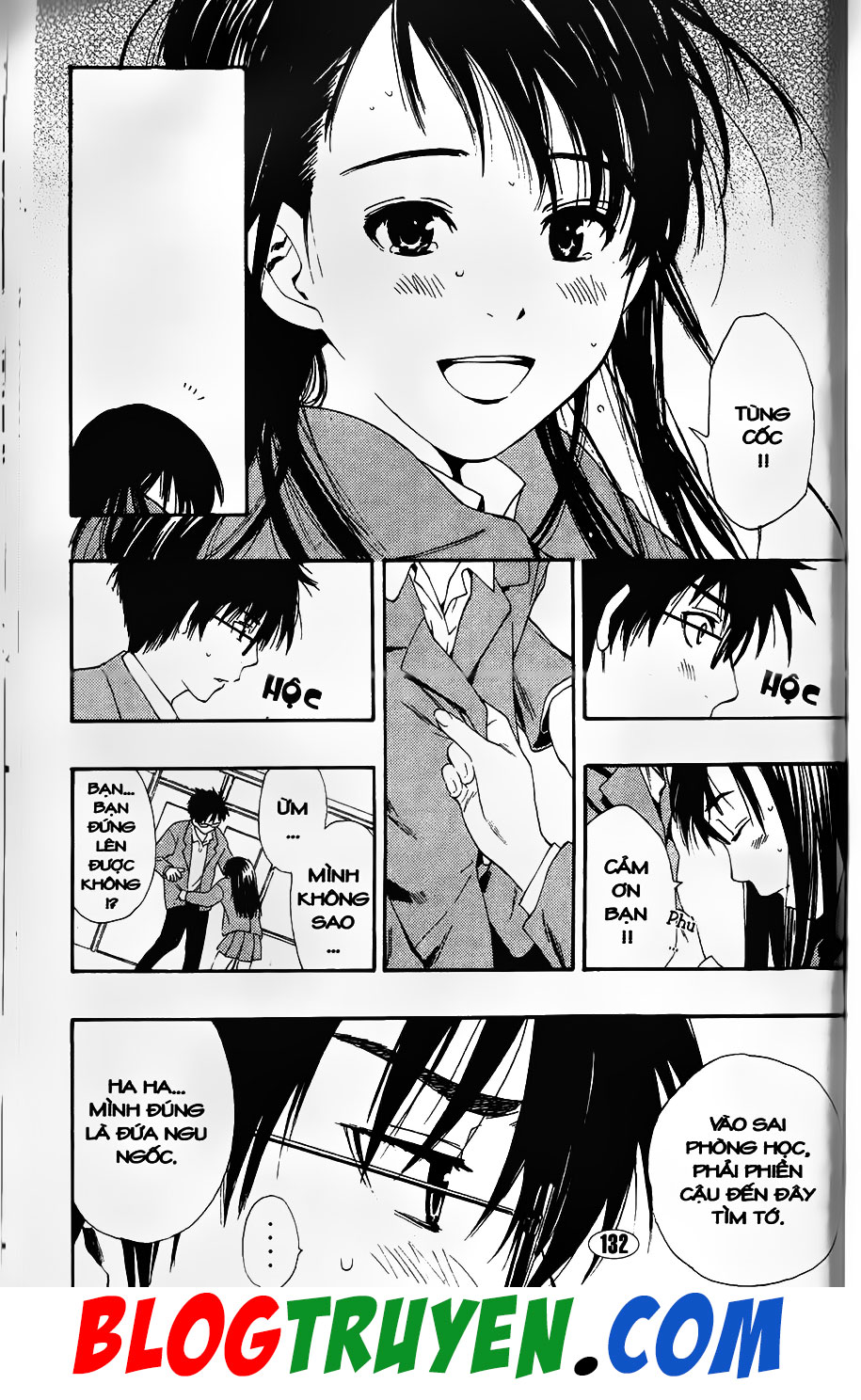 Bác Sĩ Ma Giới: Chapter 87.3