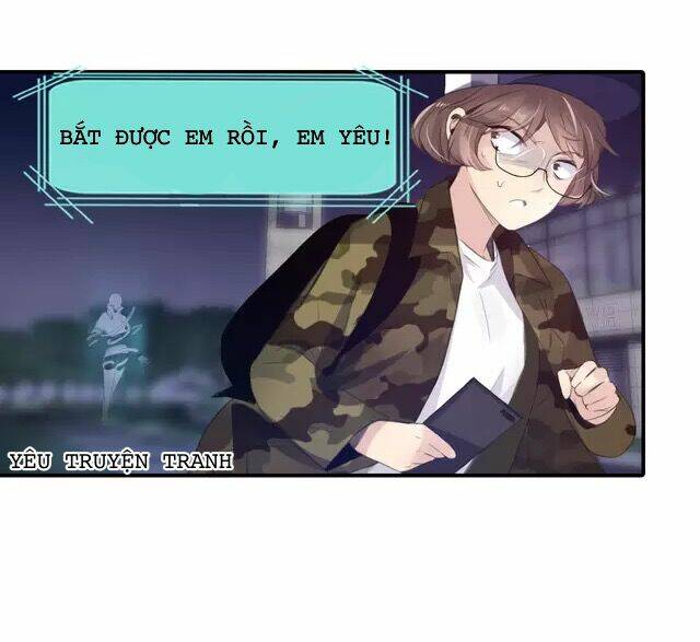 Hướng Dẫn Bảo Trì Người Máy: Chapter 17