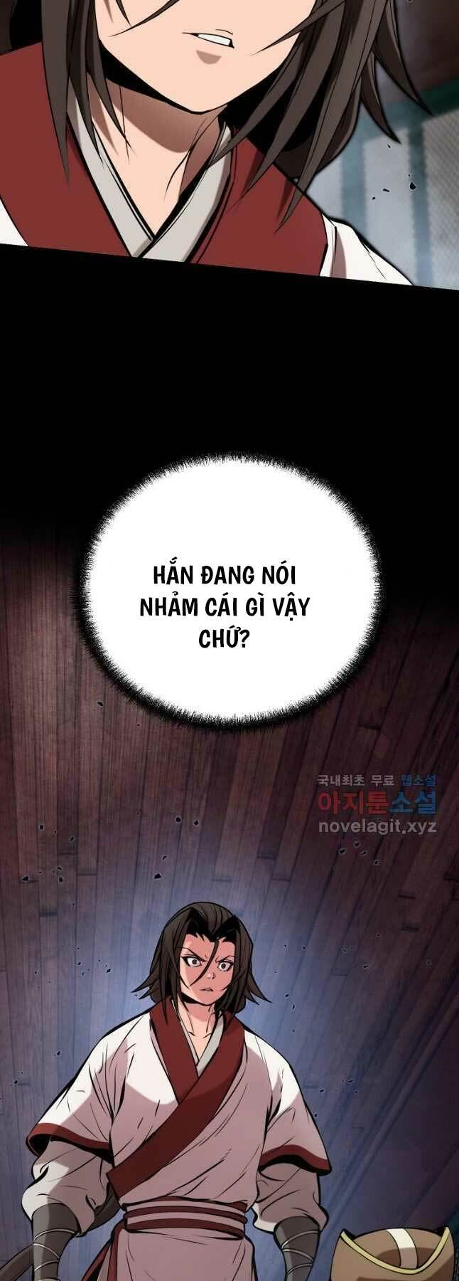 Đông Phương Bất Bại: Chapter 19