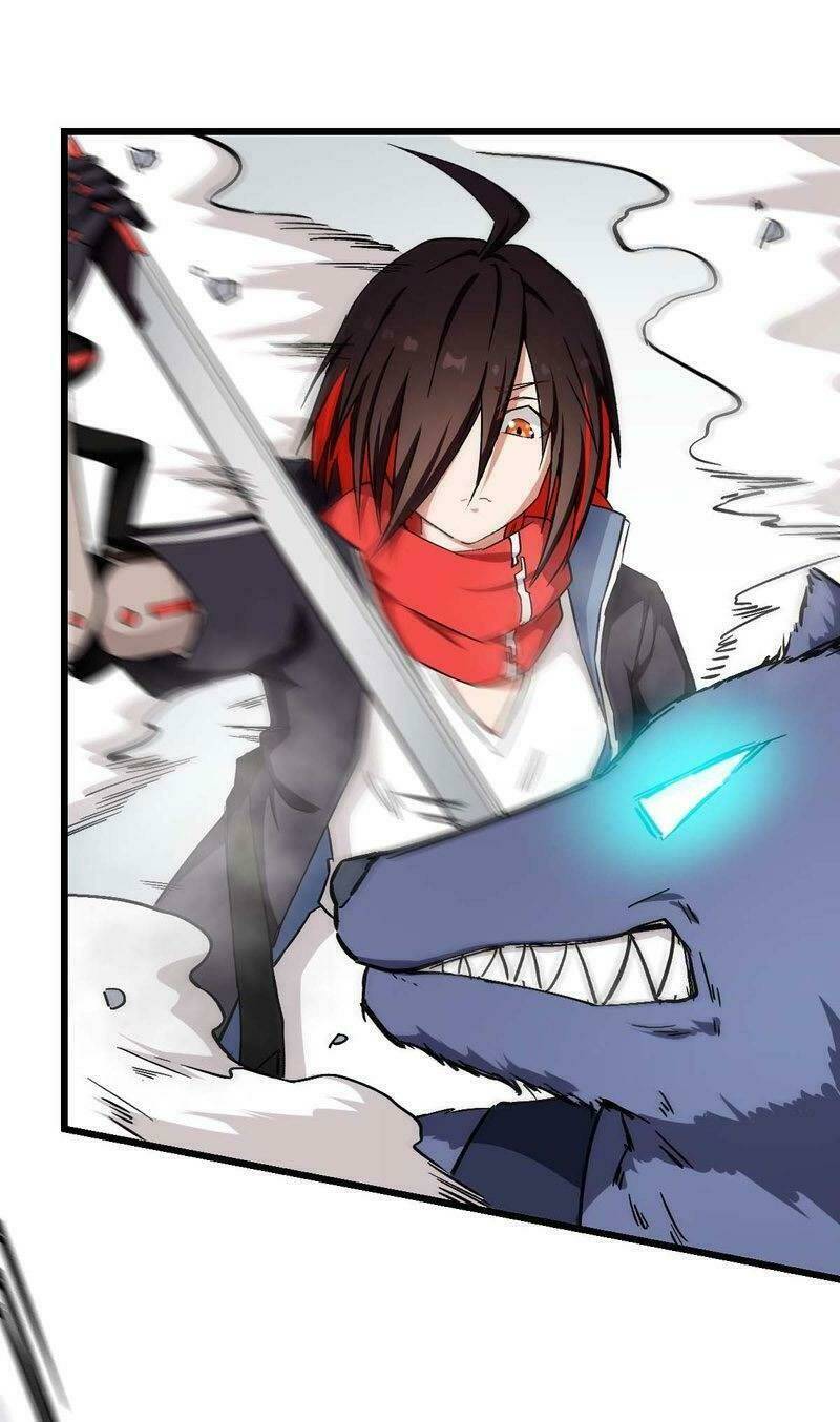Vườn Trường Cuồng Sư Hệ Thống: Chapter 96