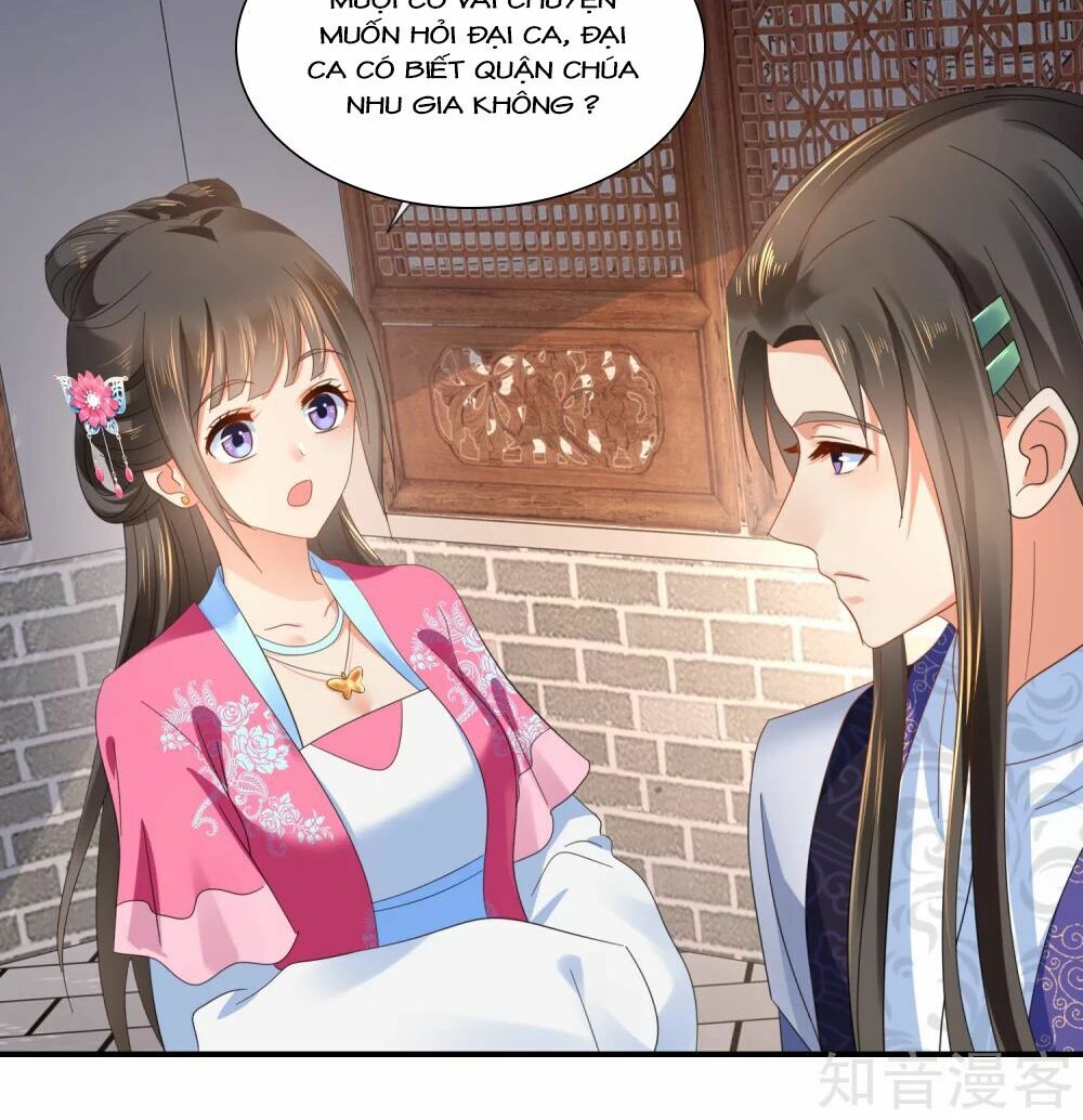 Lãnh Cung Phế Hậu Muốn Nghịch Thiên: Chapter 93