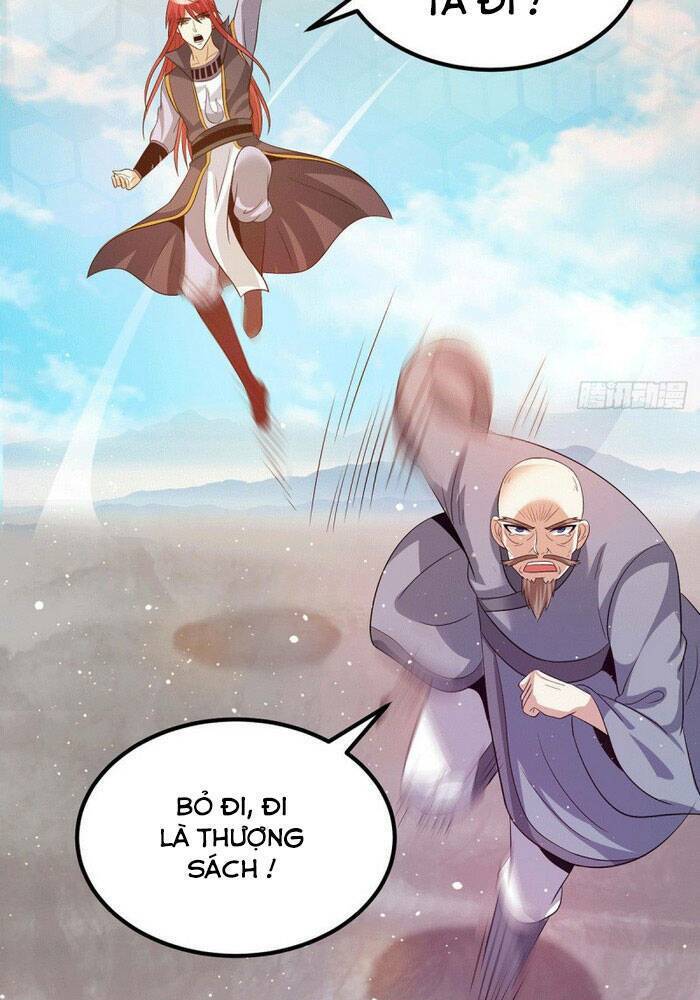 Tiên Vương Trùng Sinh: Chapter 207