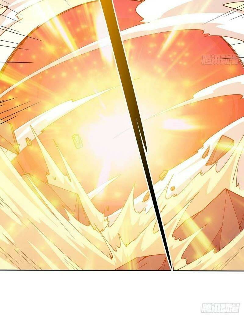 Siêu Phàm Truyện: Chapter 221