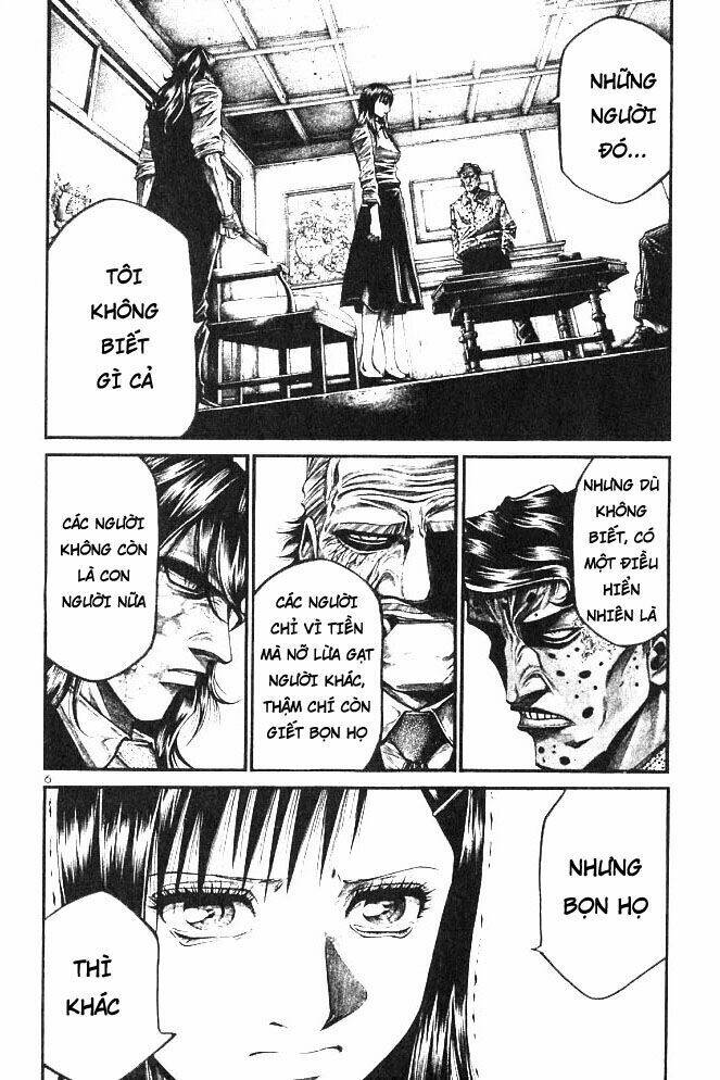 Rainbow: Chapter 198