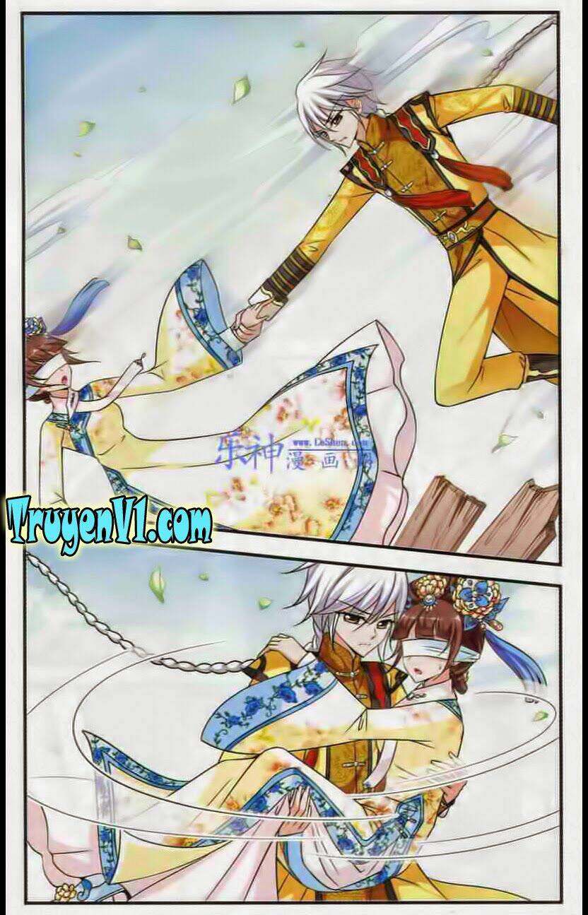 Phi Đãi Nghiên Tuyết: Chapter 66