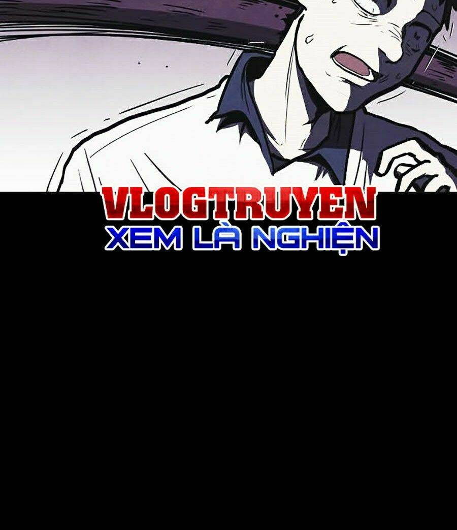 Cậu Bé Shotgun: Chapter 8