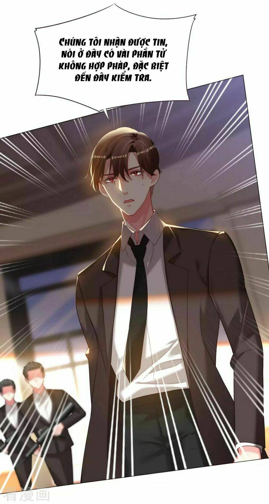 Vì Yêu Mà Khắc Cốt Ghi Tâm: Chapter 70