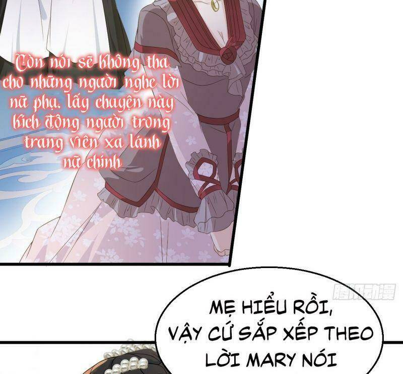 Không Thể Hòan Hảo Tuyệt Đối: Chapter 3