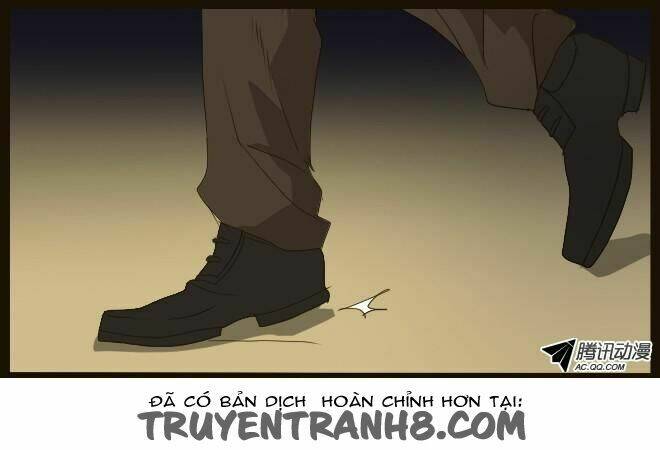 Future trial: Chapter 6